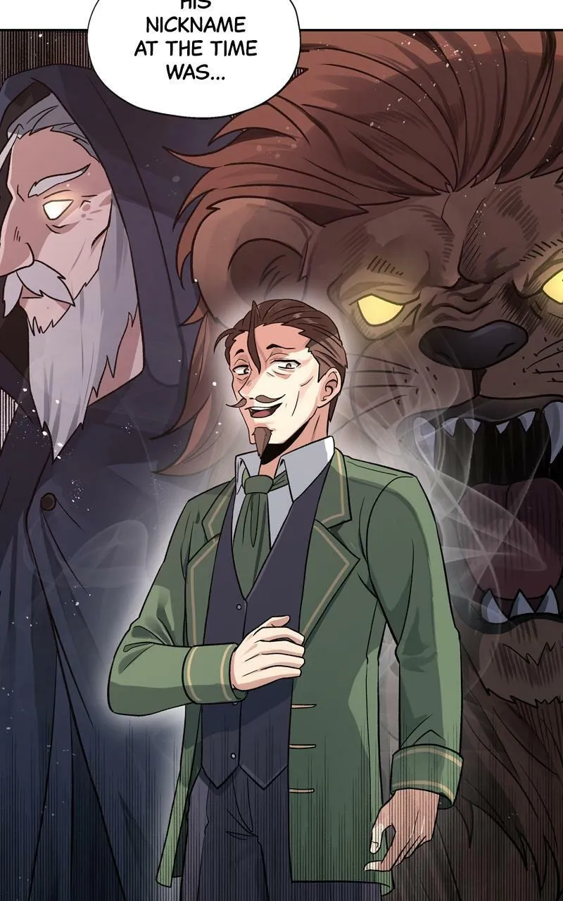 Enter the Other World Reloaded Chapter 14 page 23 - 