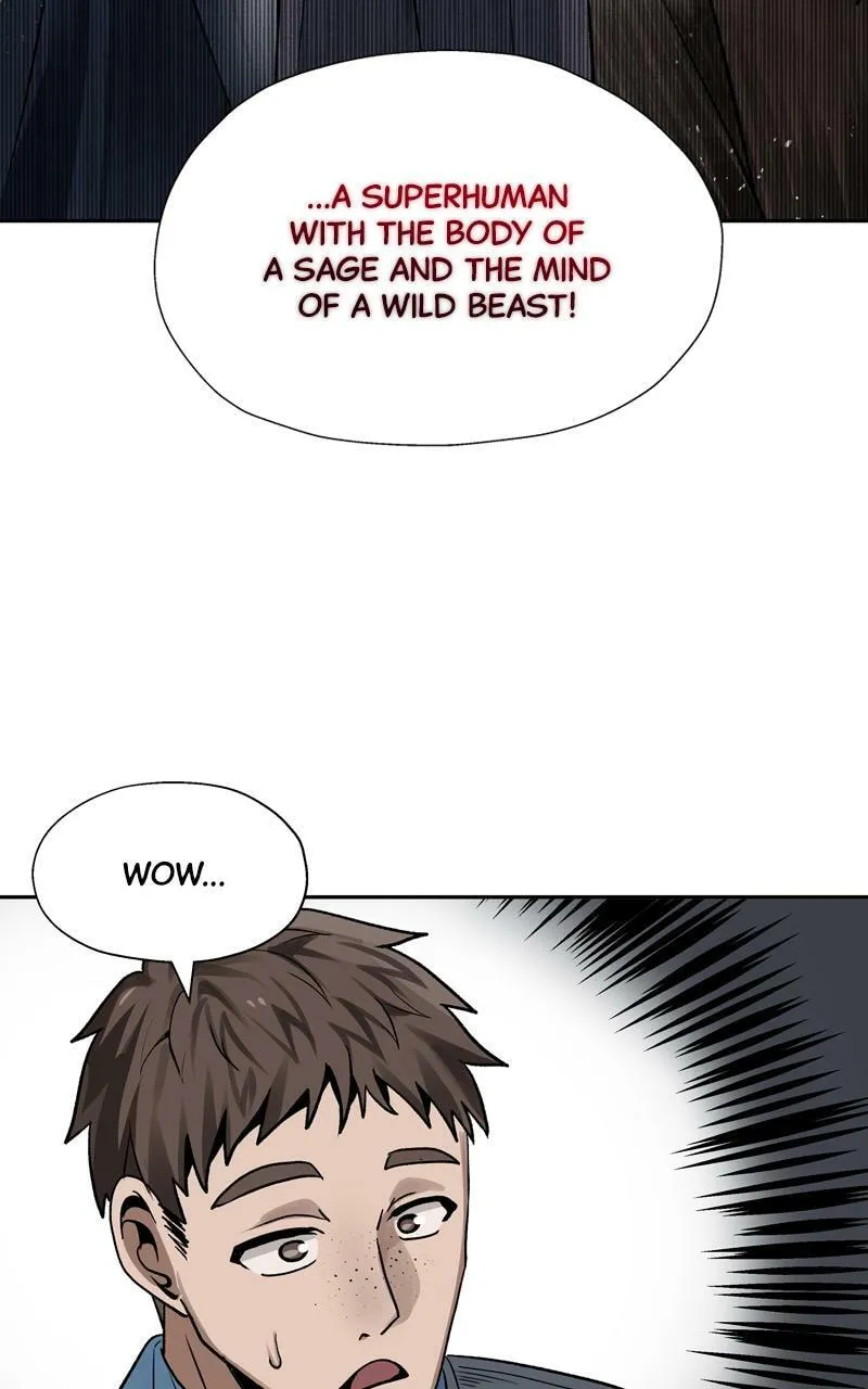 Enter the Other World Reloaded Chapter 14 page 24 - 