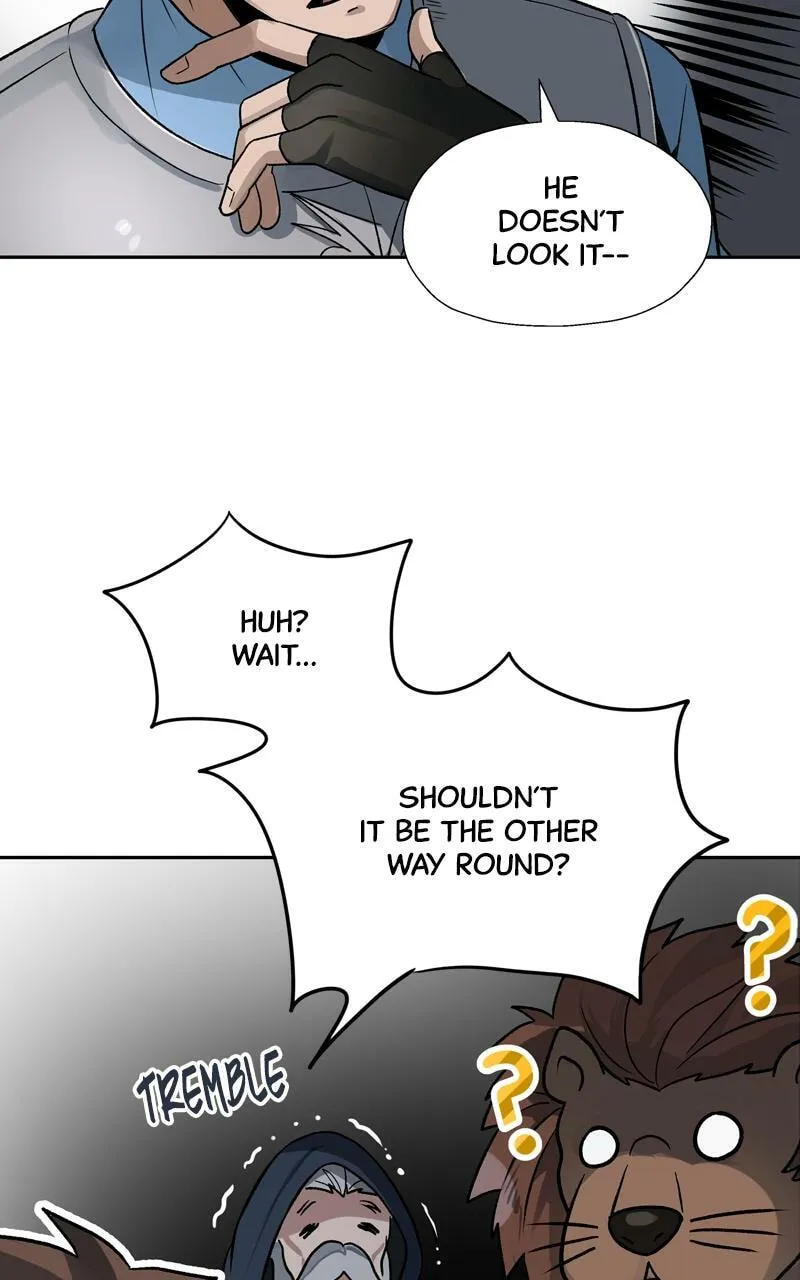 Enter the Other World Reloaded Chapter 14 page 25 - 