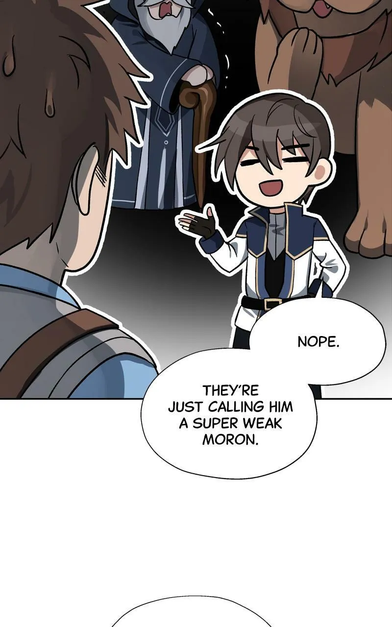 Enter the Other World Reloaded Chapter 14 page 26 - 