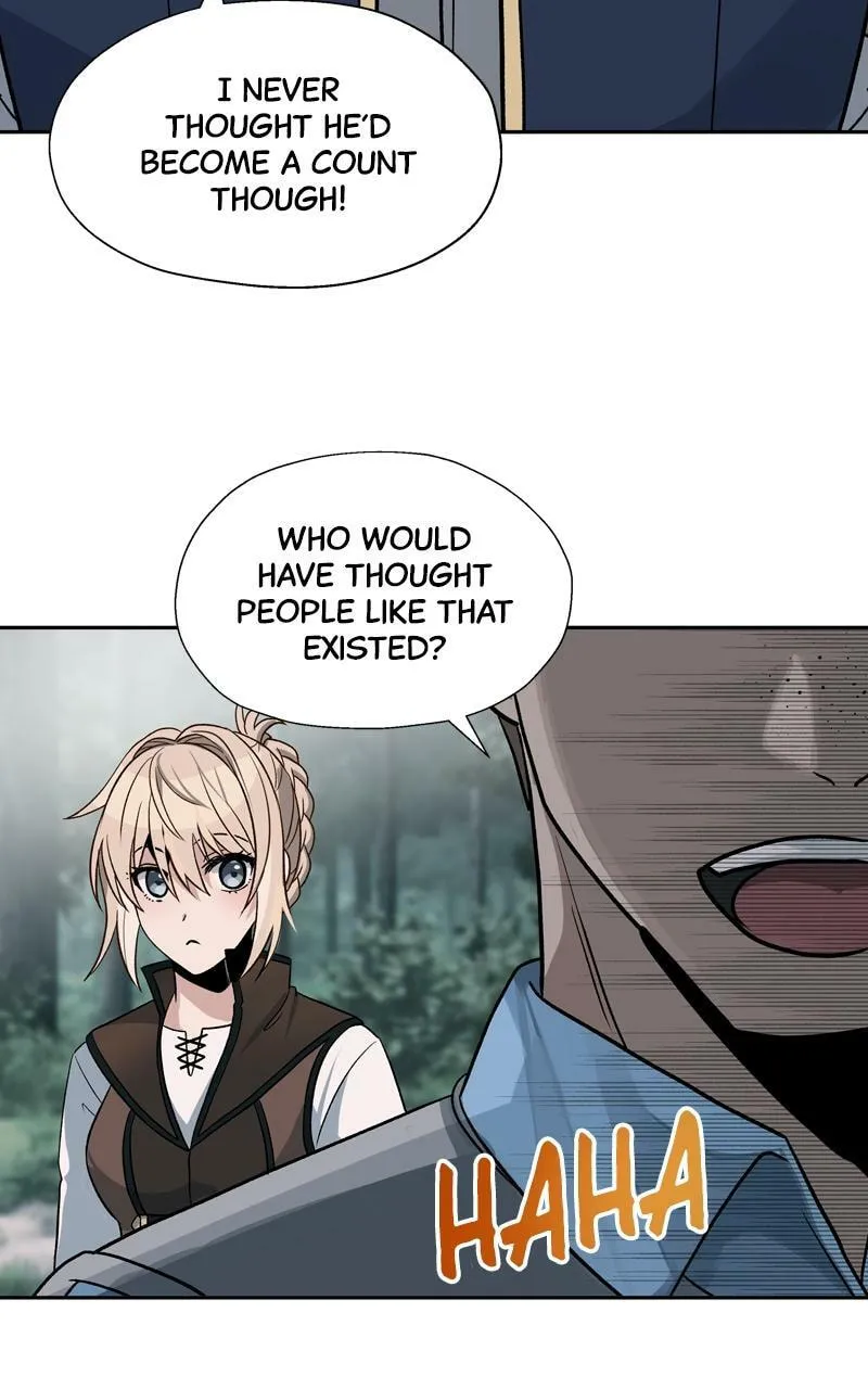 Enter the Other World Reloaded Chapter 14 page 28 - 
