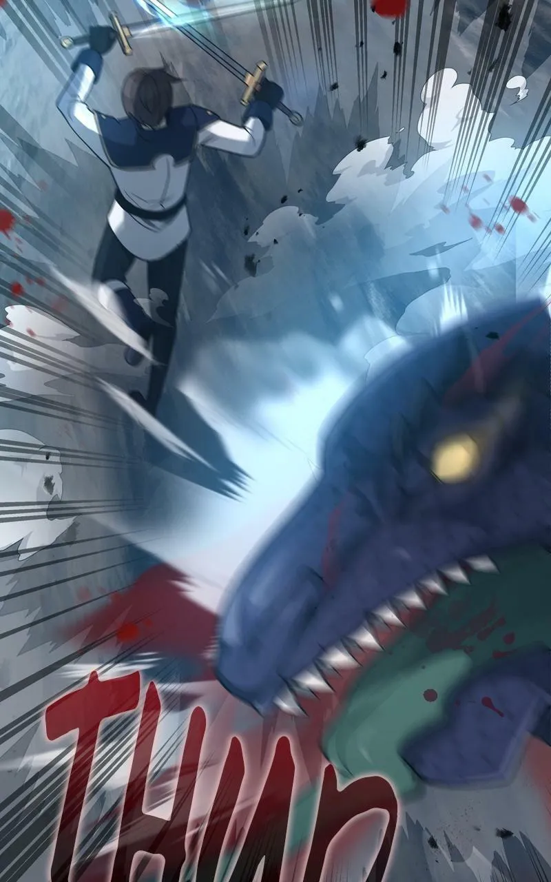 Enter the Other World Reloaded Chapter 14 page 4 - 