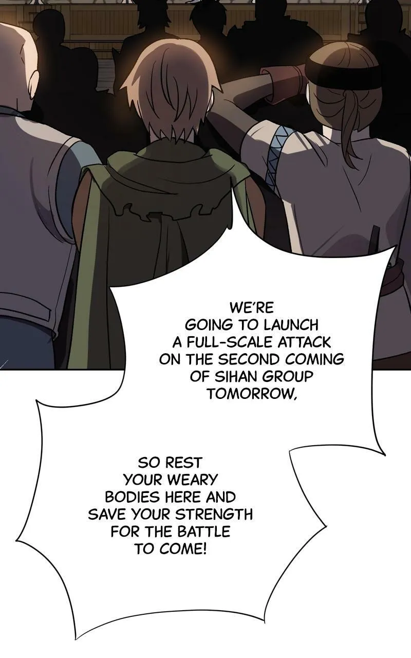 Enter the Other World Reloaded Chapter 14 page 34 - 