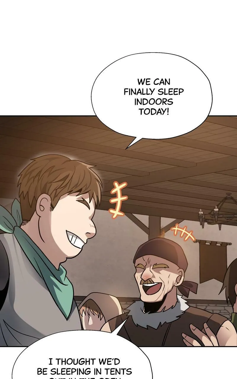 Enter the Other World Reloaded Chapter 14 page 35 - 