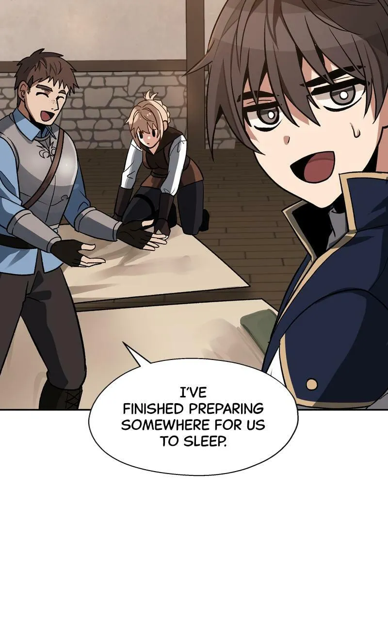 Enter the Other World Reloaded Chapter 14 page 37 - 