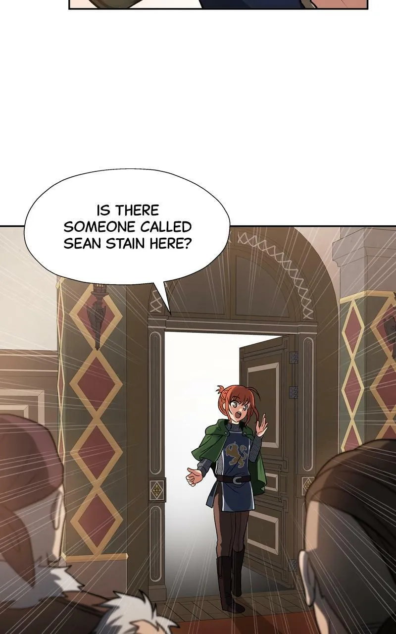 Enter the Other World Reloaded Chapter 14 page 40 - 