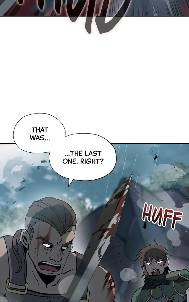 Enter the Other World Reloaded Chapter 14 page 5 - 