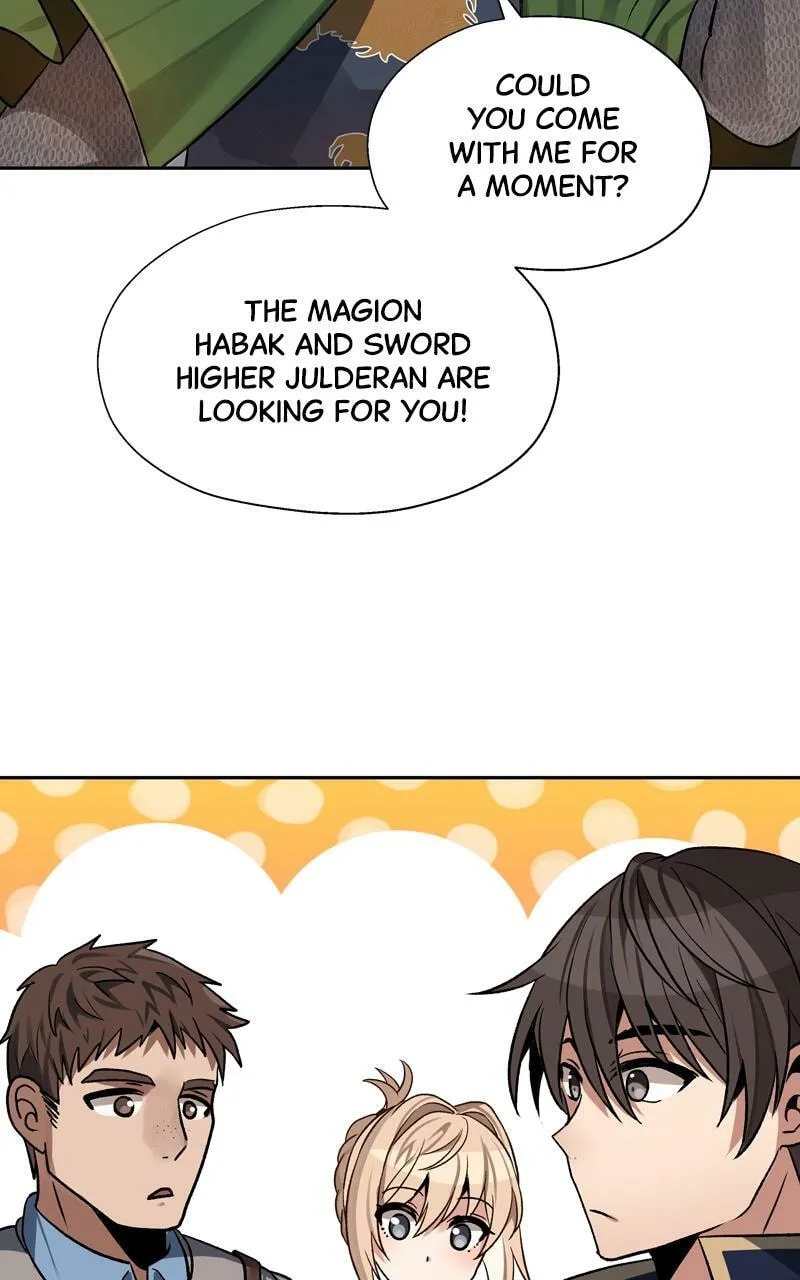 Enter the Other World Reloaded Chapter 14 page 43 - 