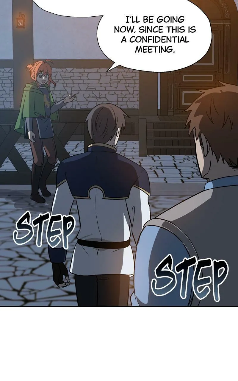 Enter the Other World Reloaded Chapter 14 page 46 - 