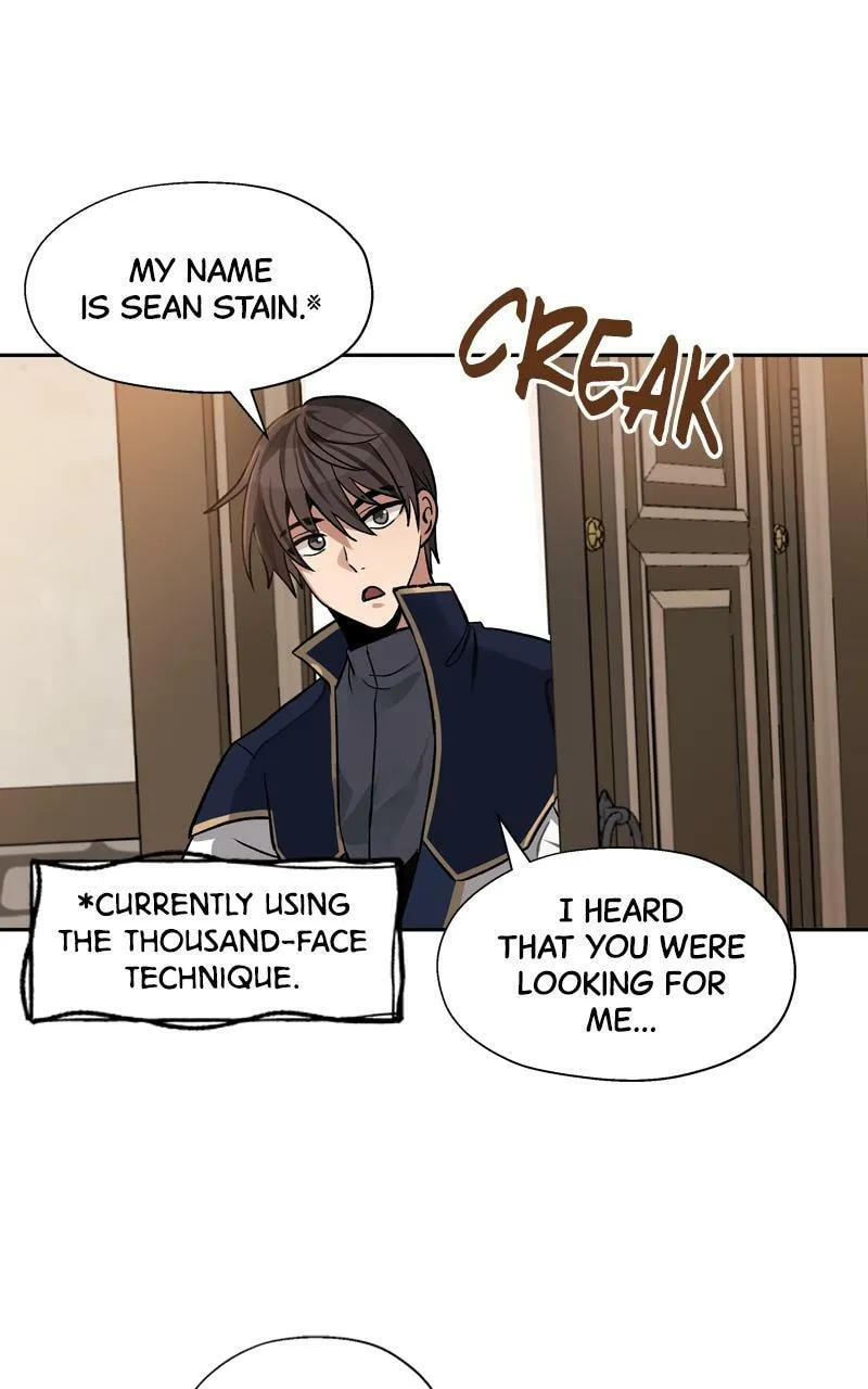Enter the Other World Reloaded Chapter 14 page 50 - 