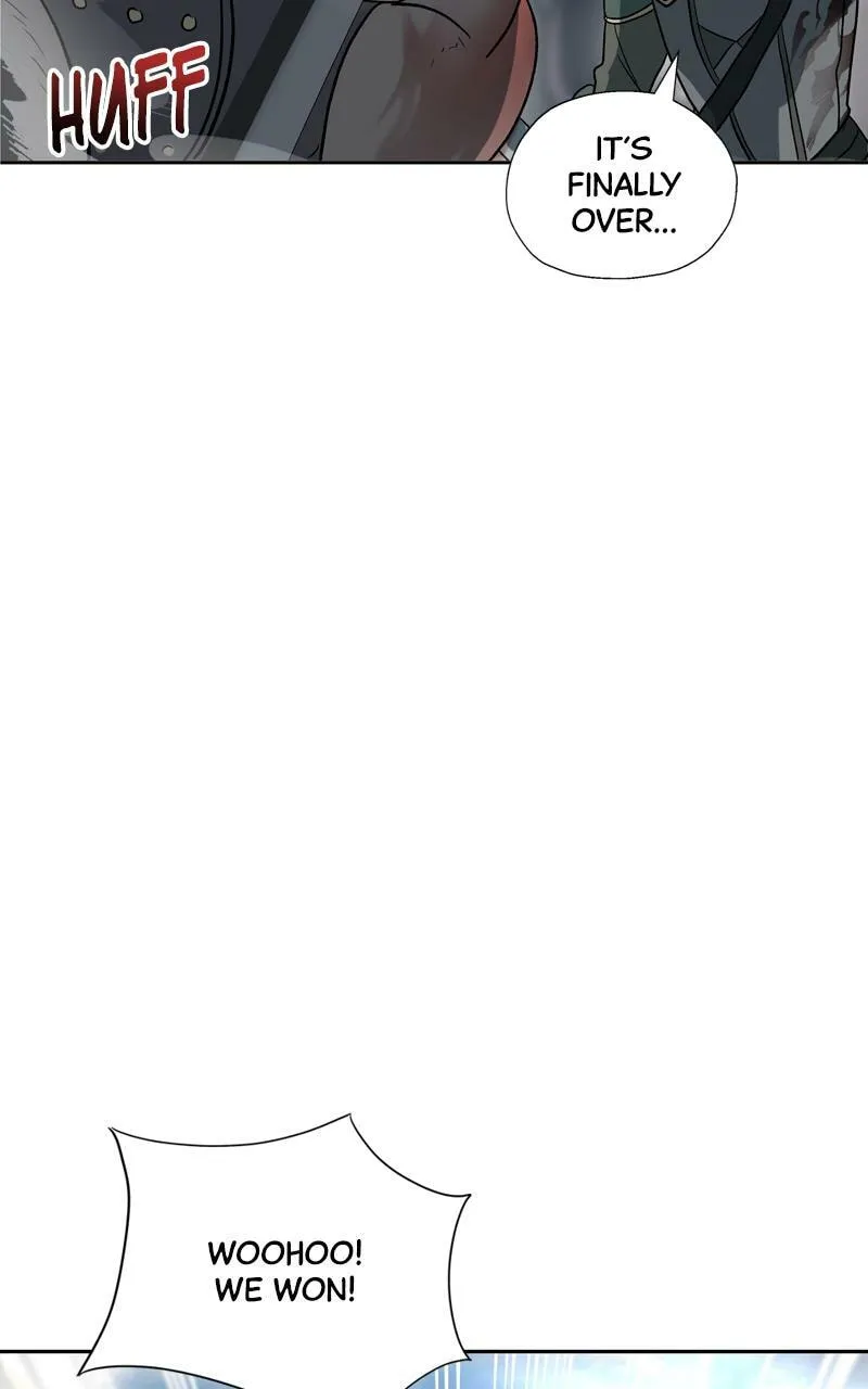 Enter the Other World Reloaded Chapter 14 page 6 - 