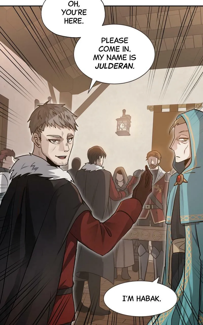 Enter the Other World Reloaded Chapter 14 page 51 - 
