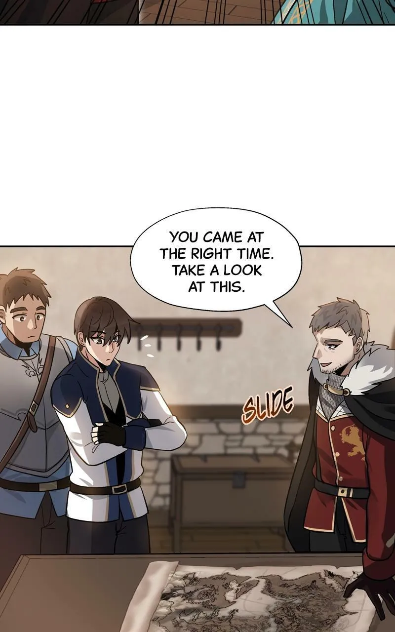 Enter the Other World Reloaded Chapter 14 page 52 - 