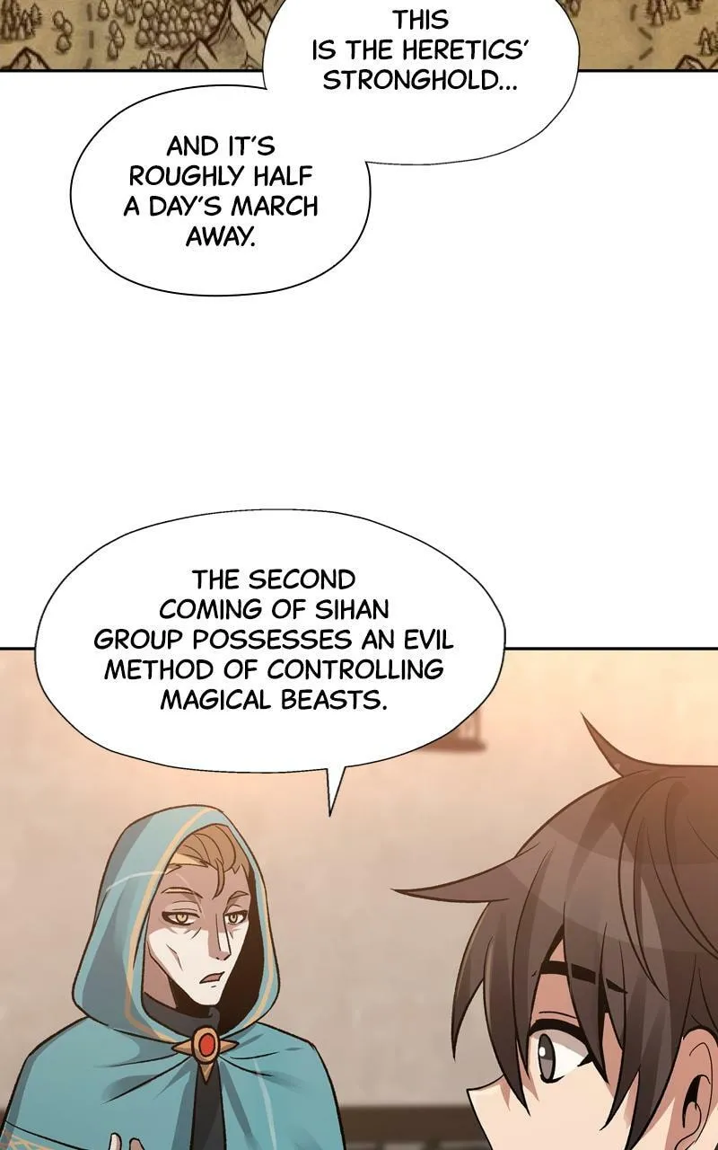 Enter the Other World Reloaded Chapter 14 page 54 - 