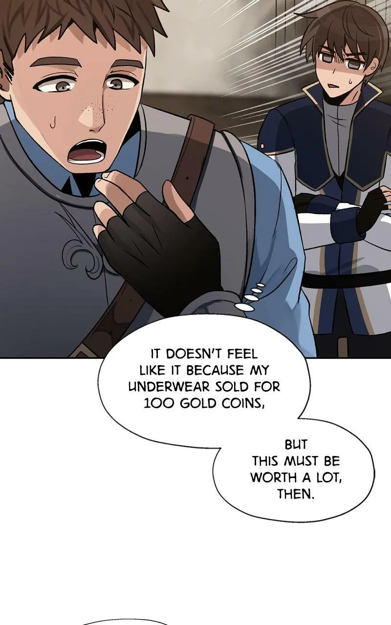 Enter the Other World Reloaded Chapter 14 page 63 - 