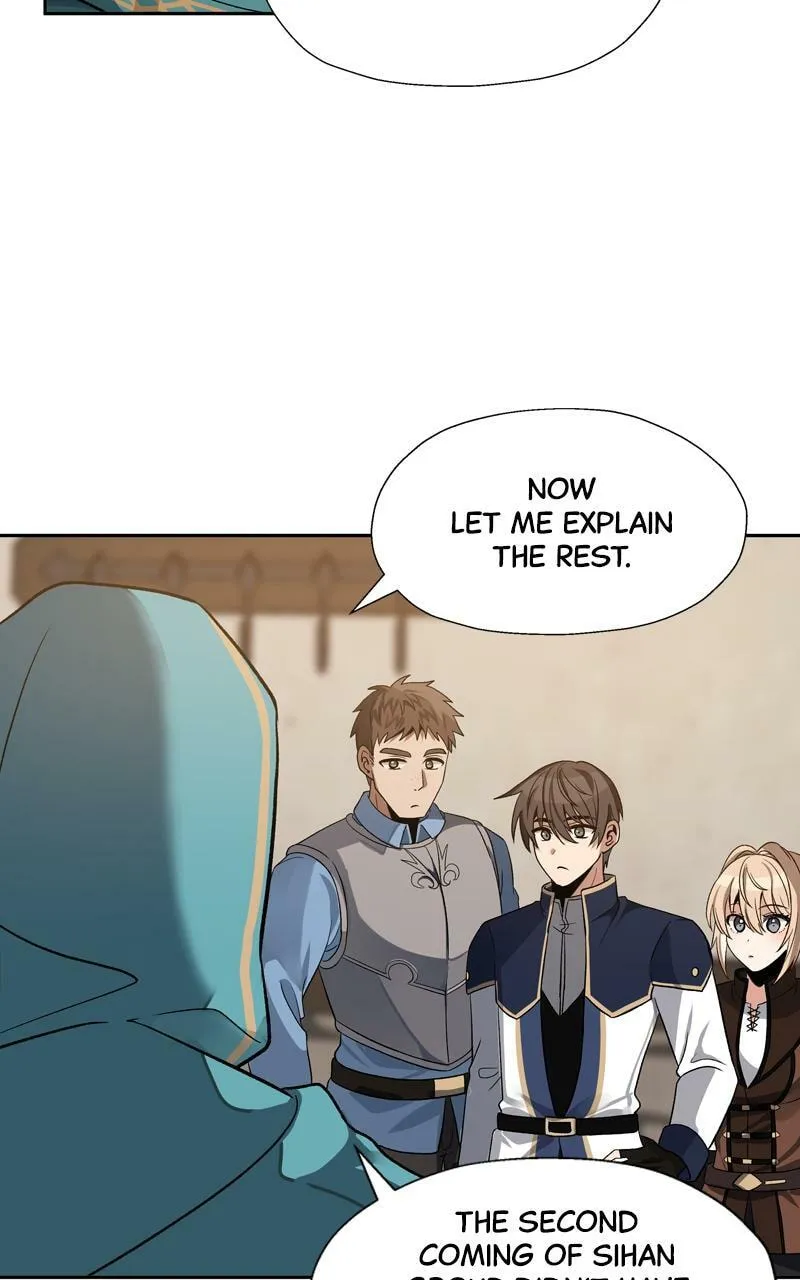 Enter the Other World Reloaded Chapter 14 page 66 - 