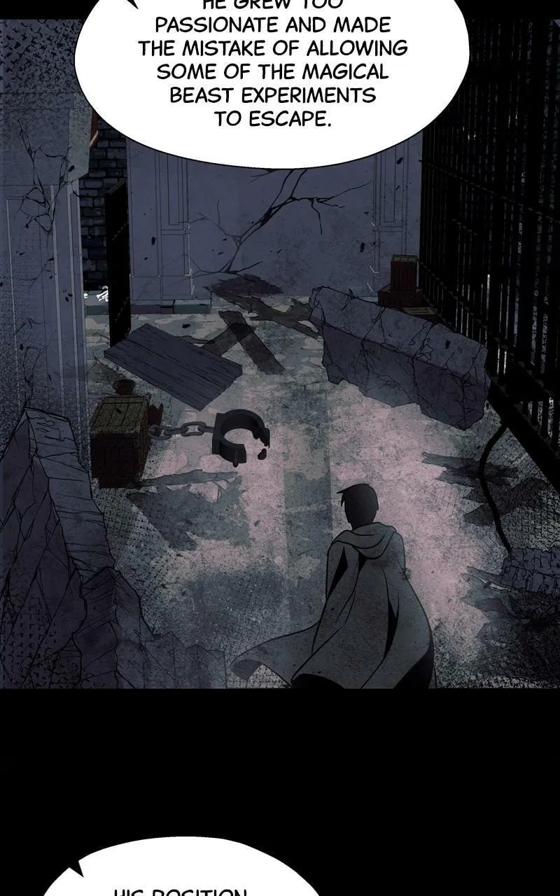 Enter the Other World Reloaded Chapter 14 page 74 - 