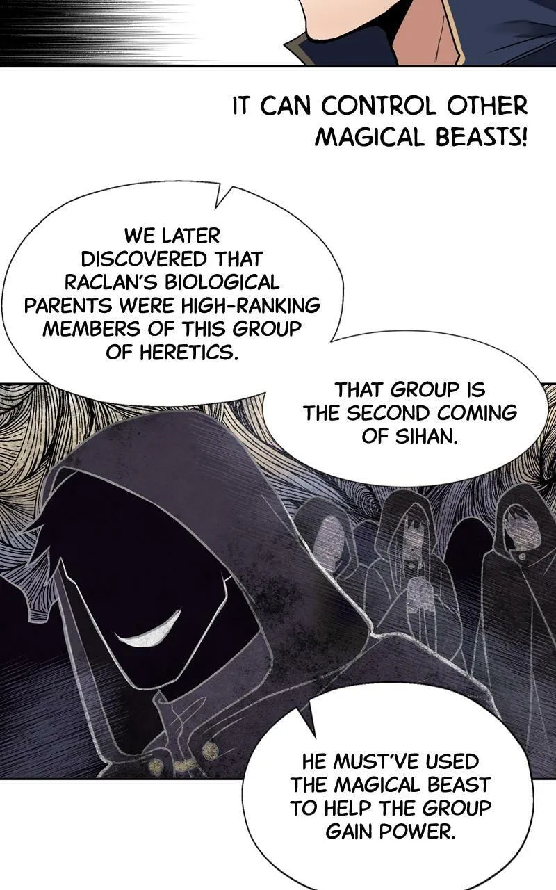 Enter the Other World Reloaded Chapter 14 page 84 - 