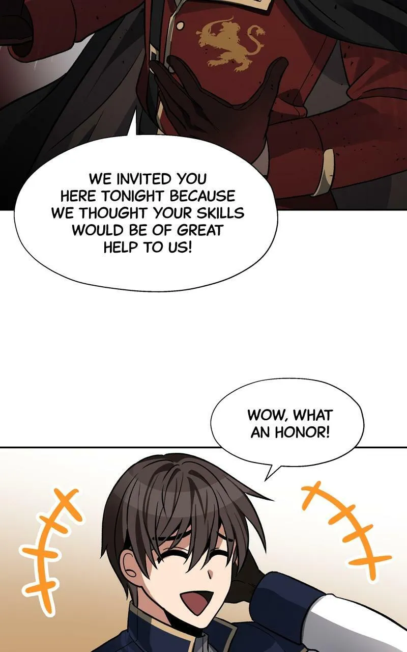 Enter the Other World Reloaded Chapter 14 page 86 - 