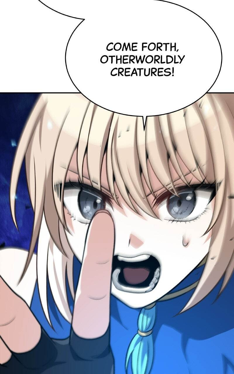 Enter the Other World Reloaded Chapter 140 page 101 - 