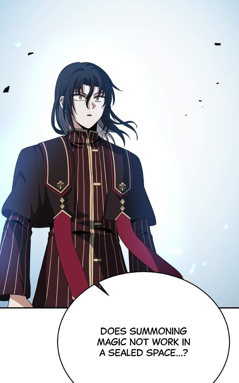 Enter the Other World Reloaded Chapter 140 page 107 - 