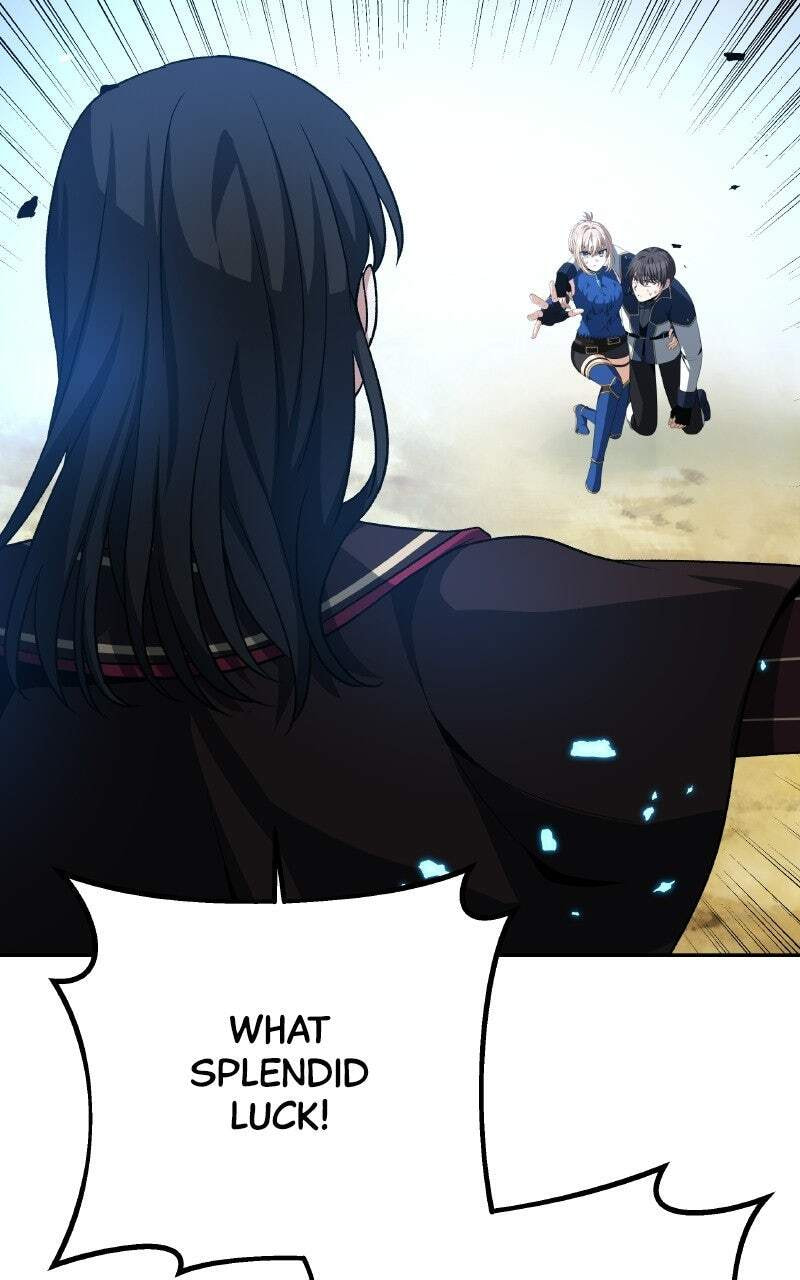 Enter the Other World Reloaded Chapter 140 page 110 - 