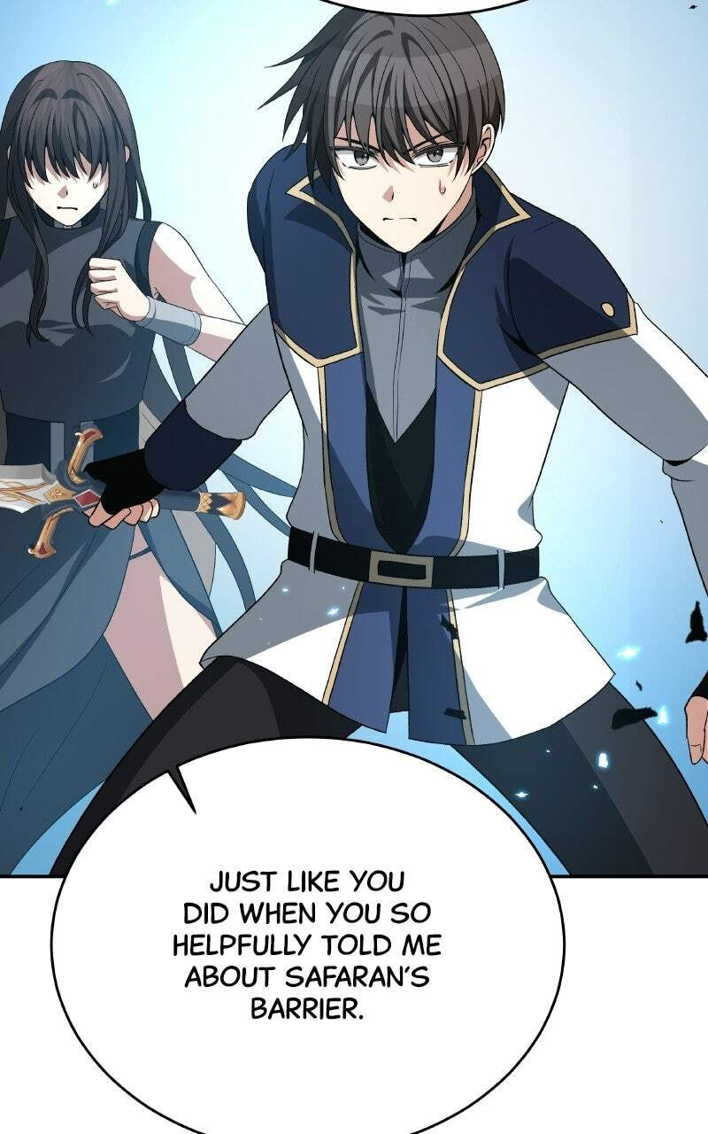 Enter the Other World Reloaded Chapter 140 page 12 - 