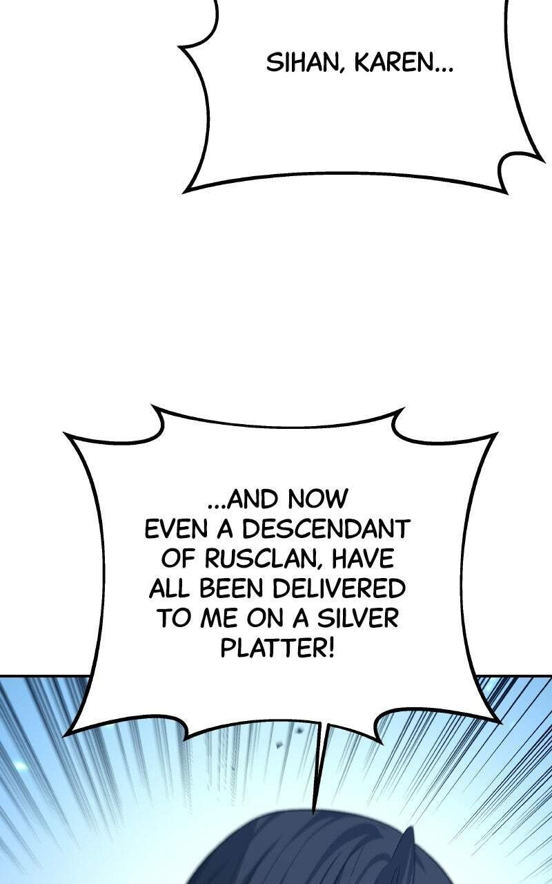 Enter the Other World Reloaded Chapter 140 page 111 - 