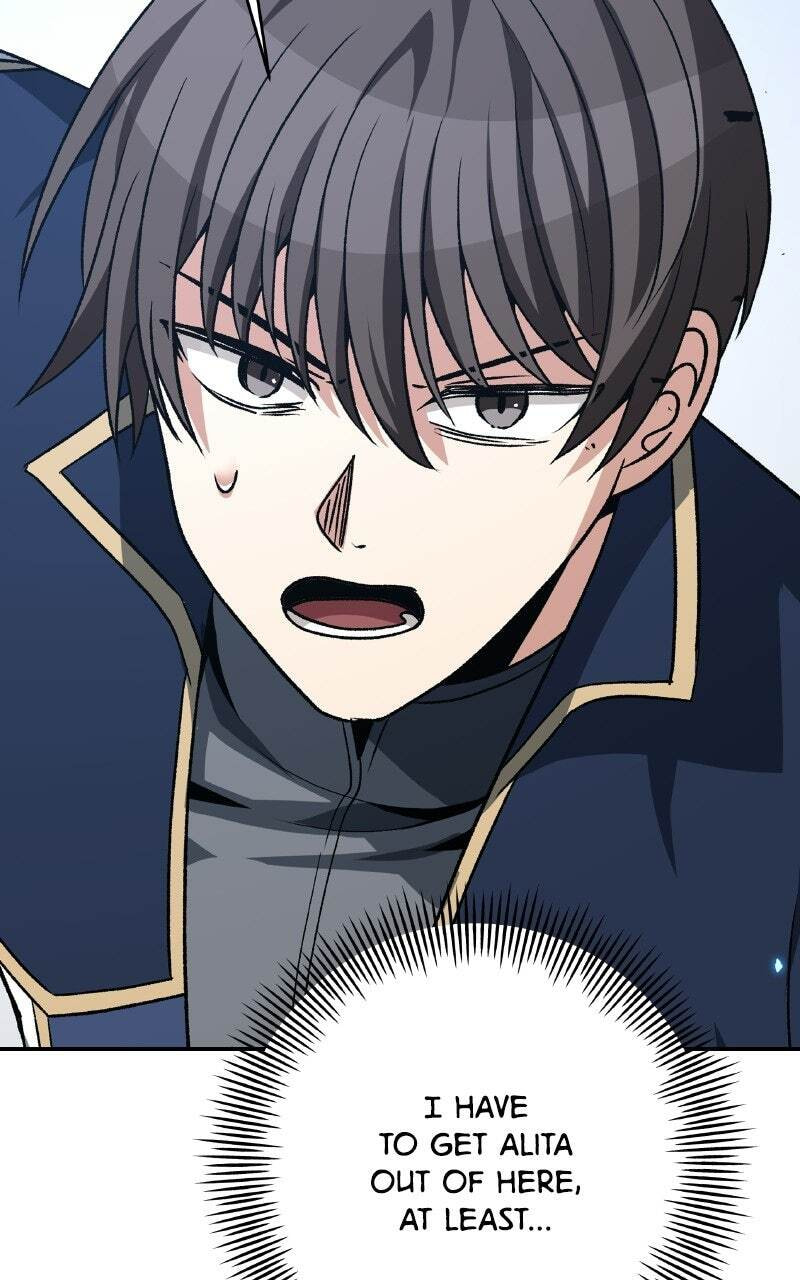 Enter the Other World Reloaded Chapter 140 page 114 - 