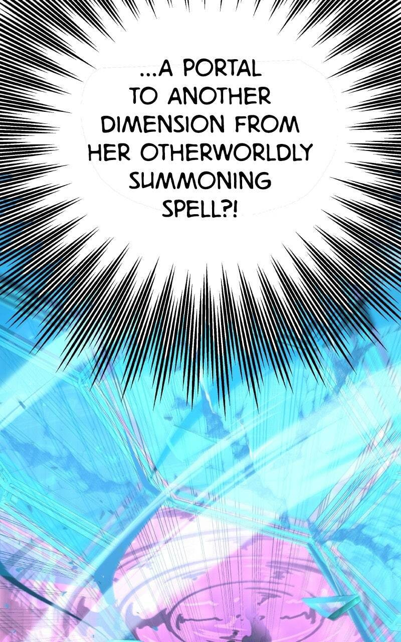 Enter the Other World Reloaded Chapter 140 page 123 - 
