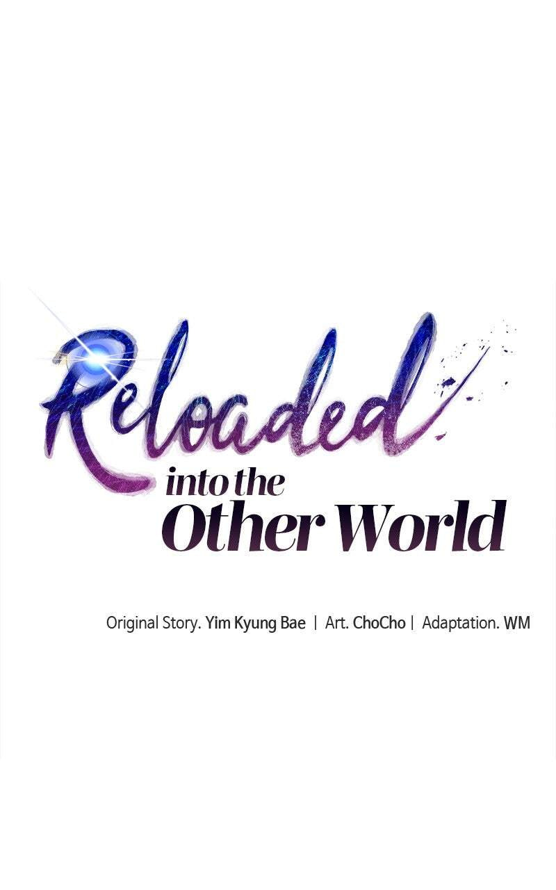 Enter the Other World Reloaded Chapter 140 page 17 - 