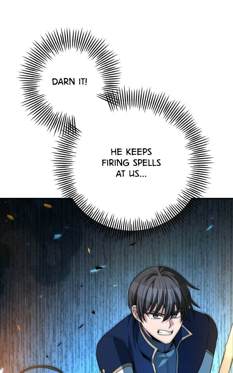 Enter the Other World Reloaded Chapter 140 page 24 - 