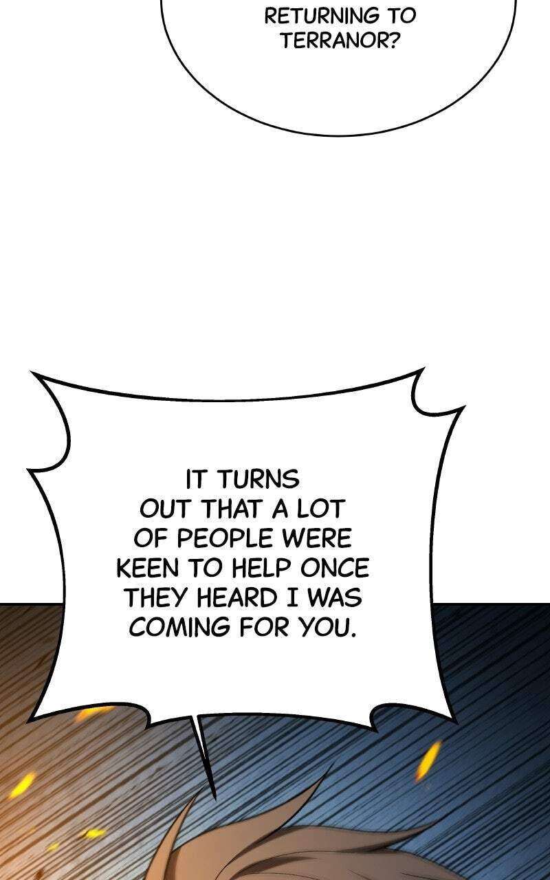 Enter the Other World Reloaded Chapter 140 page 28 - 