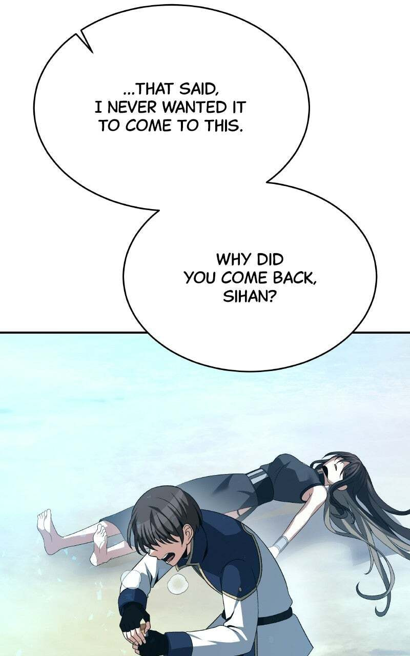 Enter the Other World Reloaded Chapter 140 page 77 - 