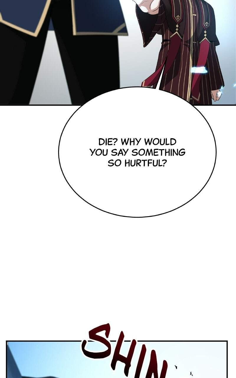 Enter the Other World Reloaded Chapter 140 page 84 - 