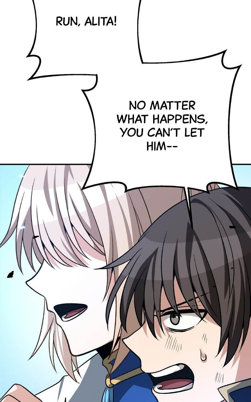 Enter the Other World Reloaded Chapter 140 page 96 - 