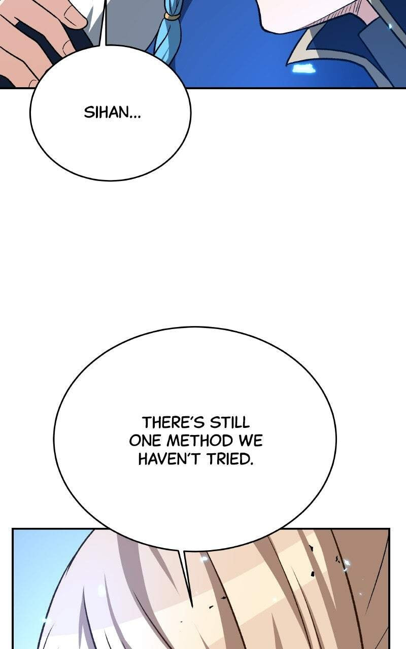 Enter the Other World Reloaded Chapter 140 page 97 - 
