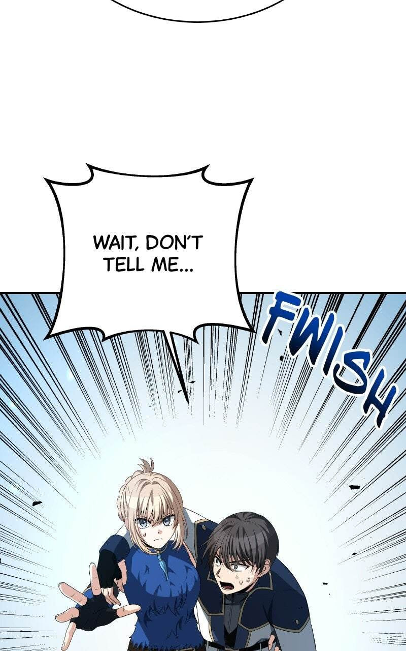 Enter the Other World Reloaded Chapter 140 page 99 - 