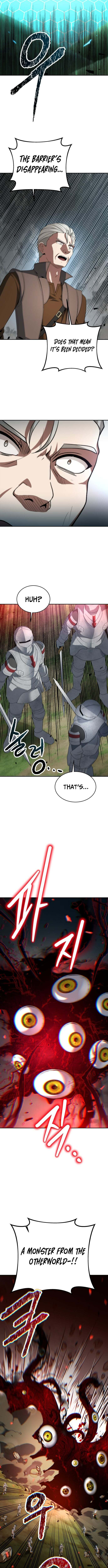 Enter the Other World Reloaded Chapter 141 page 3 - 