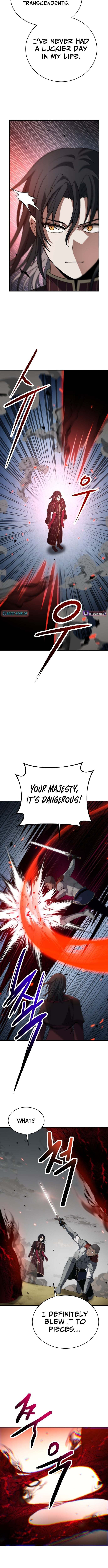 Enter the Other World Reloaded Chapter 141 page 6 - 