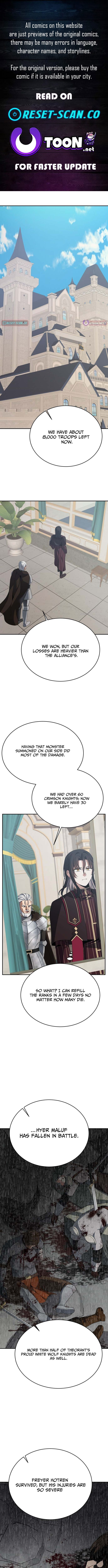 Enter the Other World Reloaded Chapter 142 page 1 - 