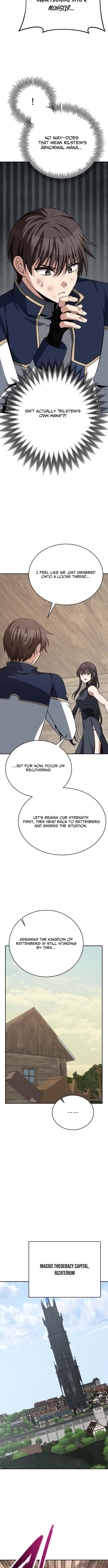 Enter the Other World Reloaded Chapter 142 page 11 - 