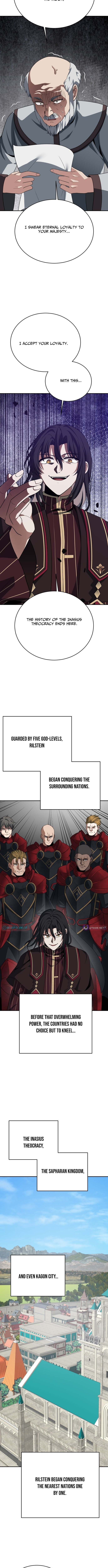 Enter the Other World Reloaded Chapter 142 page 13 - 
