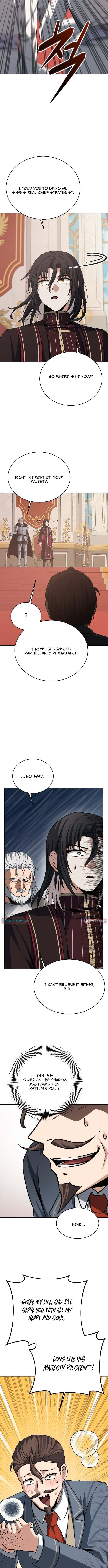Enter the Other World Reloaded Chapter 142 page 15 - 