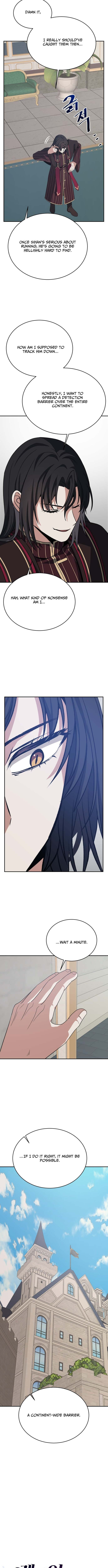 Enter the Other World Reloaded Chapter 142 page 5 - 