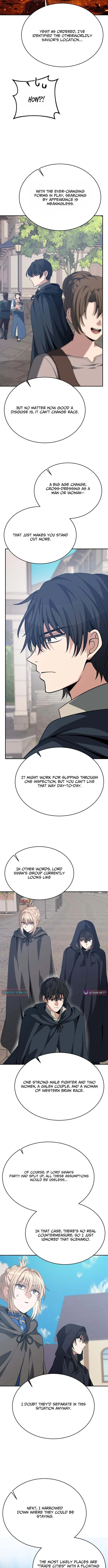 Enter the Other World Reloaded Chapter 143 page 13 - 