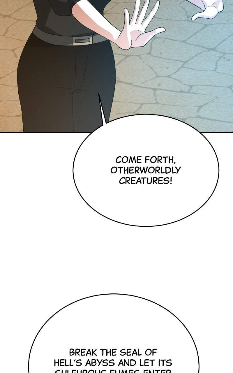 Enter the Other World Reloaded Chapter 145 page 104 - 