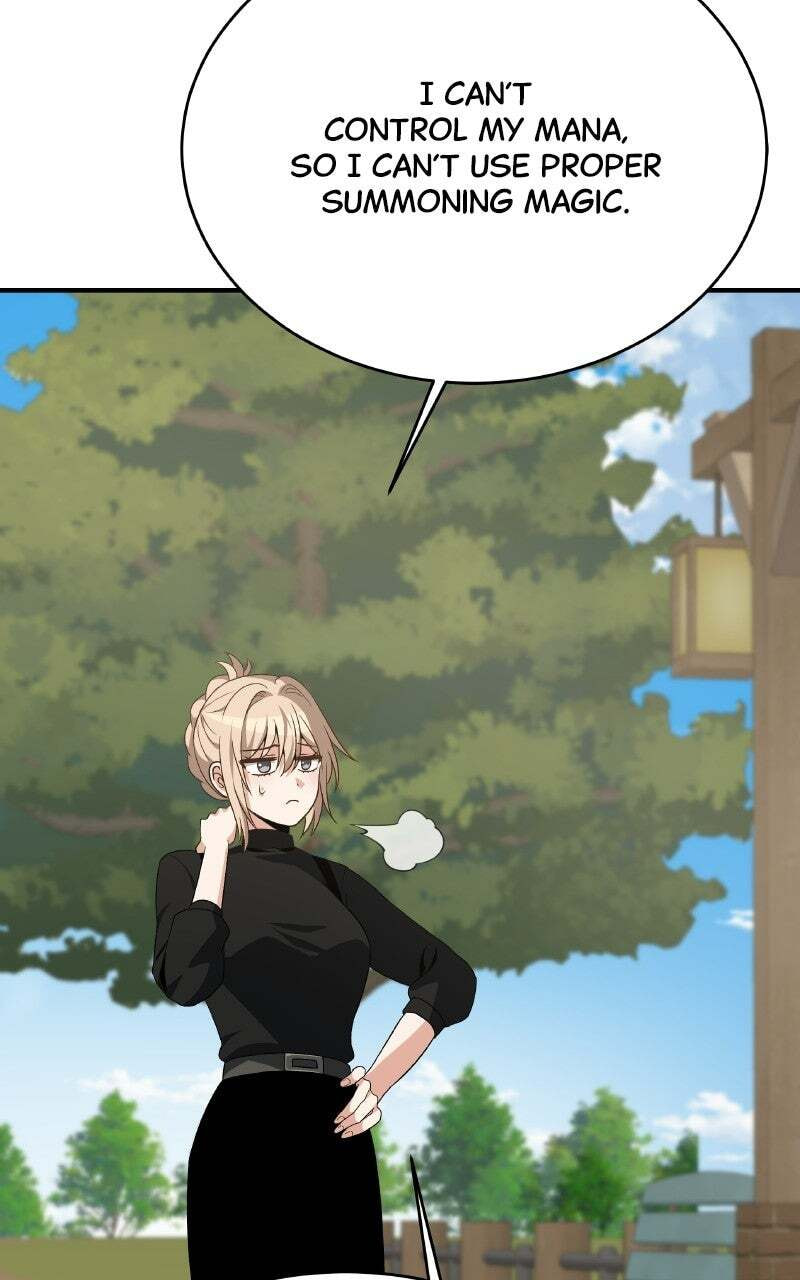 Enter the Other World Reloaded Chapter 145 page 108 - 