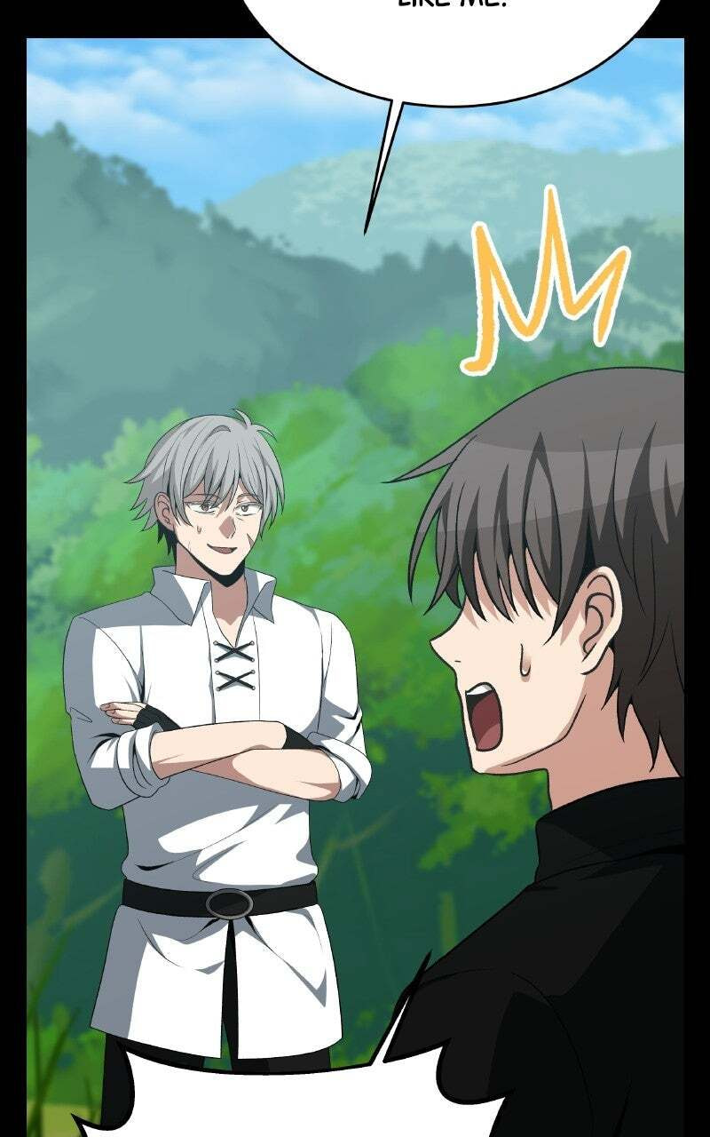 Enter the Other World Reloaded Chapter 145 page 118 - 