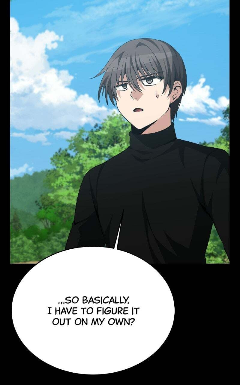 Enter the Other World Reloaded Chapter 145 page 123 - 
